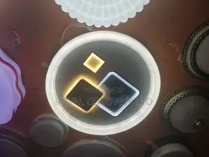 Cilling Light Bulbs