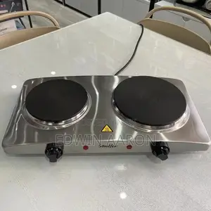Sonifer Electric Double Hot Plate