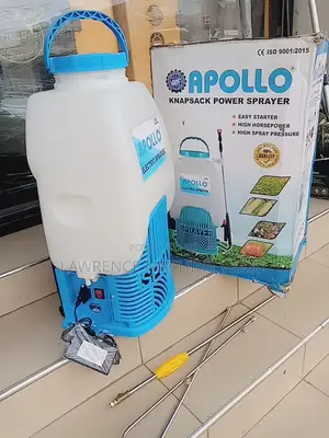 Electric Sprayer
