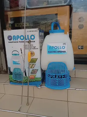 Electric Sprayer