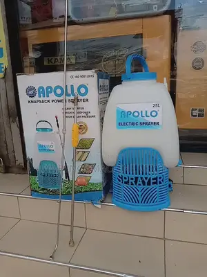 Electric Sprayer