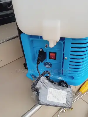 Electric Sprayer