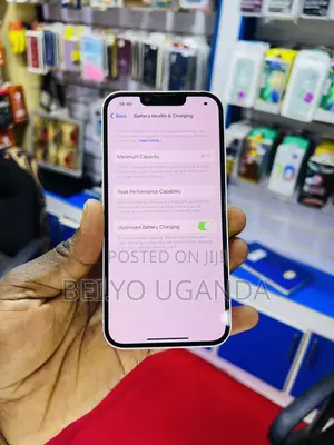Apple iPhone 13 256 GB Pink
