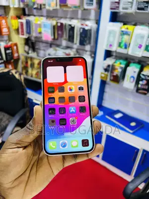 Apple iPhone 13 256 GB Pink