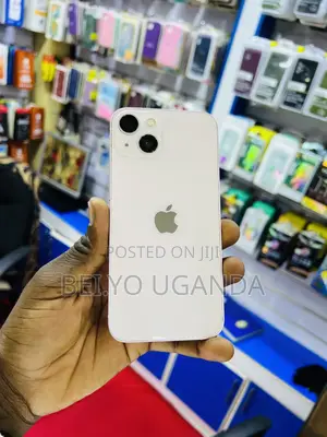 Apple iPhone 13 256 GB Pink