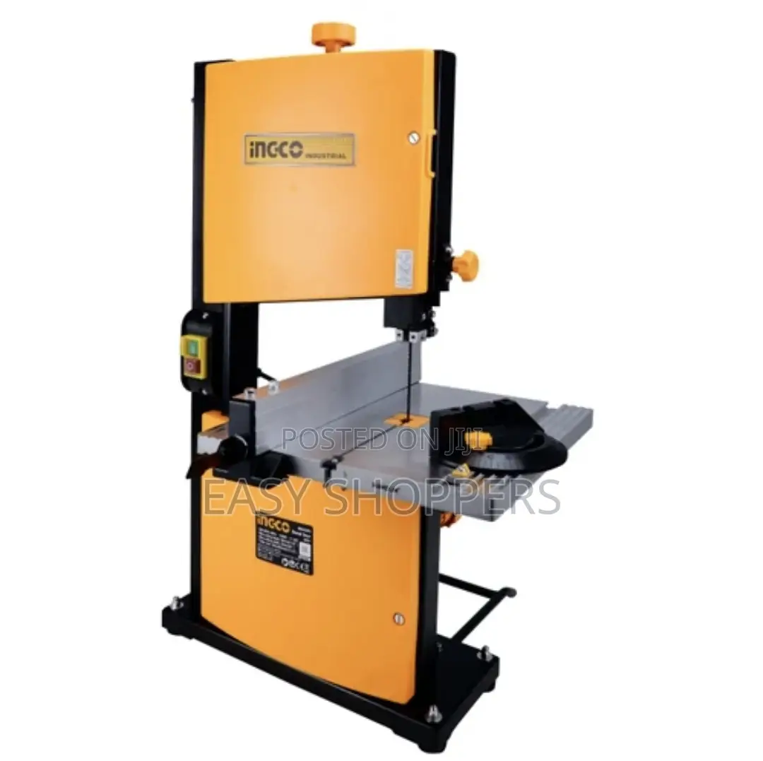 Ingco 350W Bandsaw Machine Band Saw