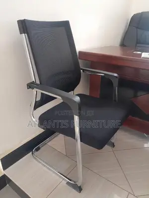 Directors Visitors Waiting Chair