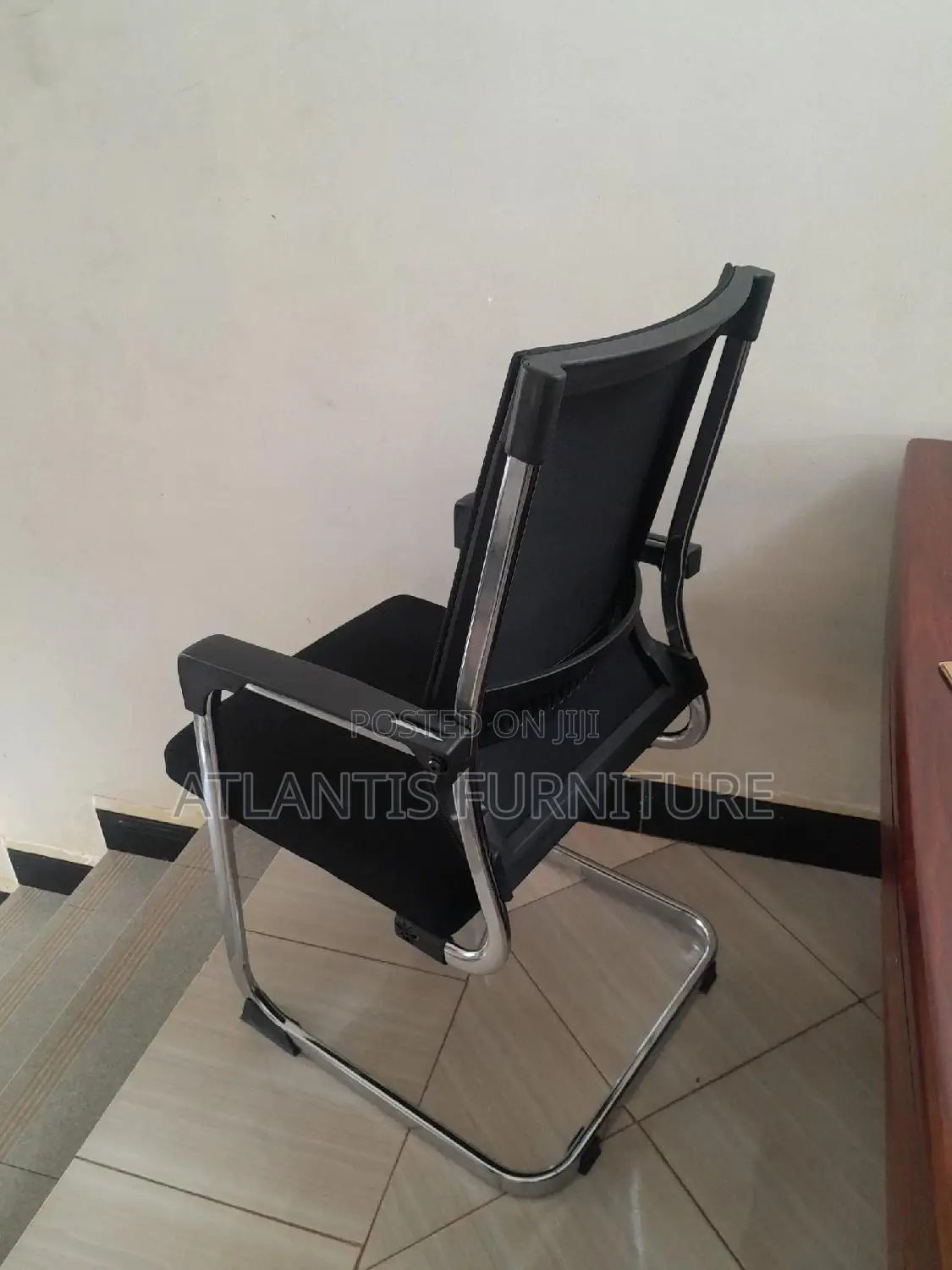 Directors Visitors Waiting Chair