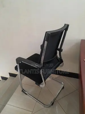 Directors Visitors Waiting Chair