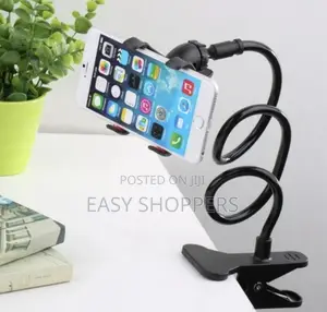Flexible Table Clip Bracket for Phone Flexible Holder Arm