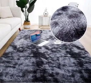Quality Fluffy Carpets