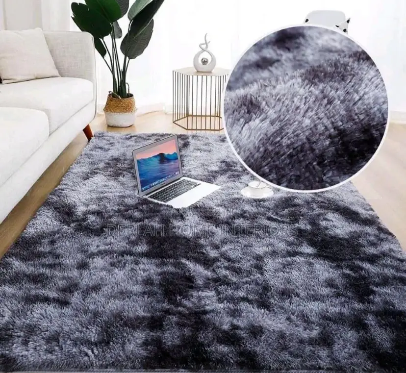 Quality Fluffy Carpets