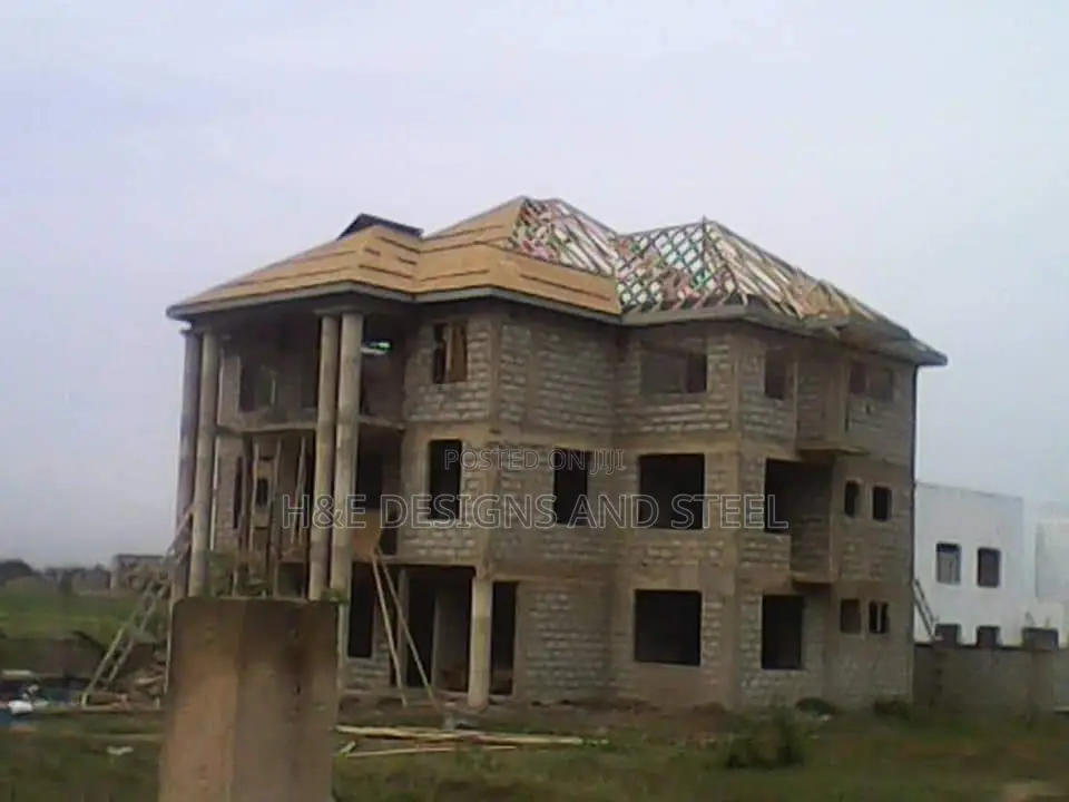 Quality House Construction Services
