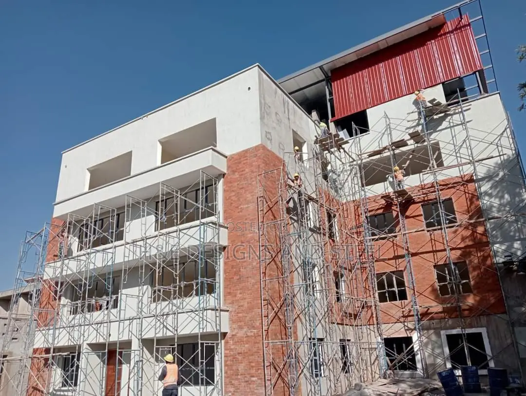 Quality House Construction Services