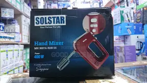 Solstar Hand Mixer
