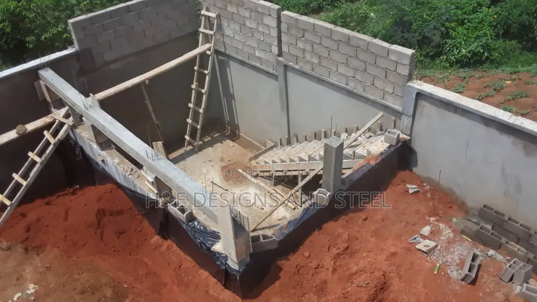 Quality House Construction Services