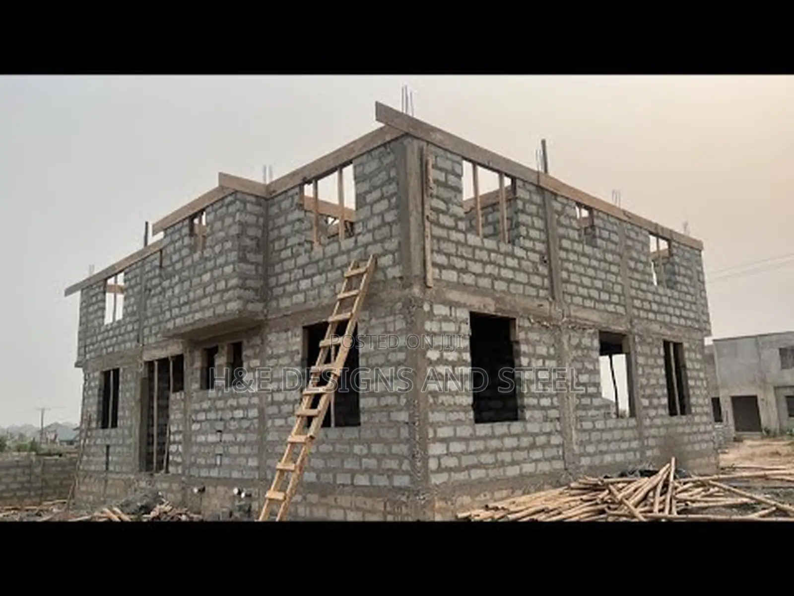 Quality House Construction Services
