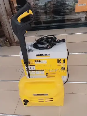 Jet Washer Karcher 