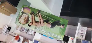 Revoflex Xtreme Ab Workout