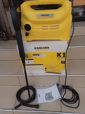 Jet Washer Karcher 