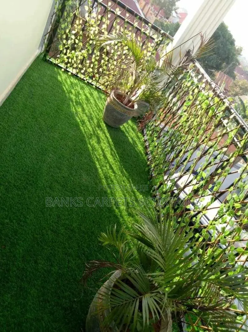 Artificial Grass