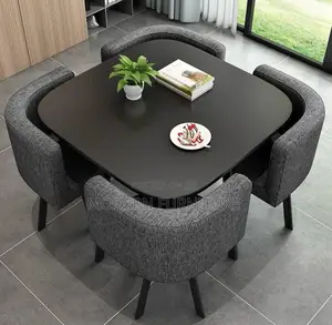 Luxury Dining Table of 4 Seaters Call