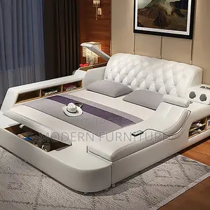 Trump Bed of 5 X 6 Feet Call Us On