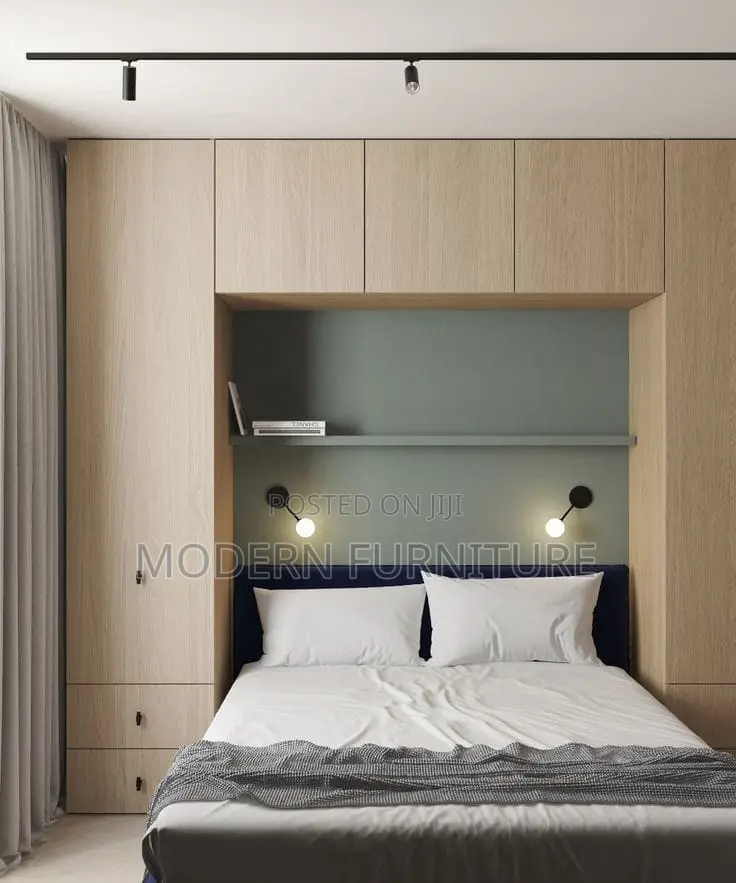 Bunker Bed of 5 X 6 Call Us On