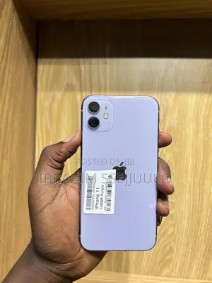 Apple iPhone 11 128 GB Purple