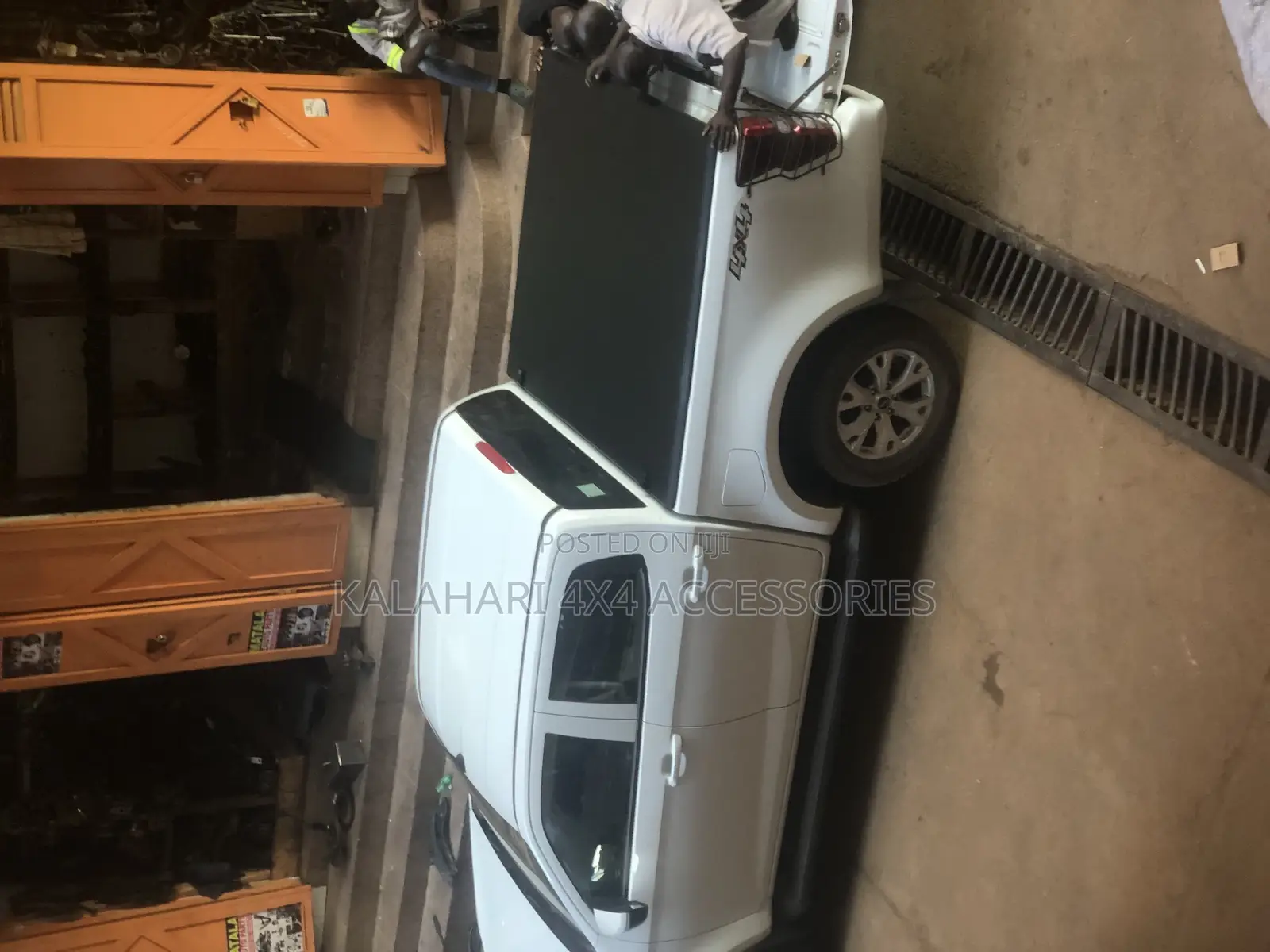 Dmax Soft Roller Cover