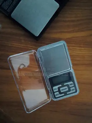 200ggood Quality Small Accuracy Electronic Mini Scale [200]