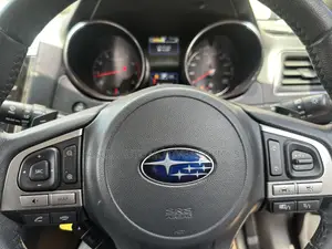 Advanced Vehicle Diagnostics for Subaru B4 2015