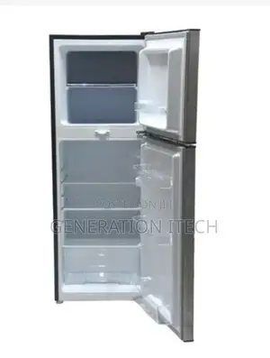 ADH 168 Liters Double Door Refrigerator