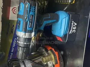 Drill 36 V