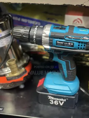 Drill 36 V