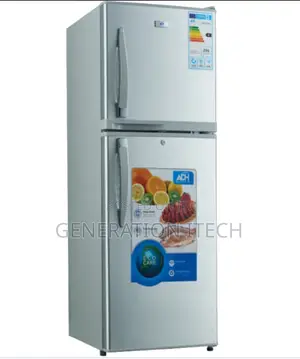 ADH 178 Litres Frigde- Double Door Refrigerator