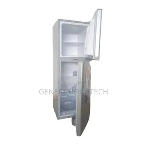 ADH 178 Litres Frigde- Double Door Refrigerator