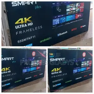 Smart Plus 55 Smart Digital Android