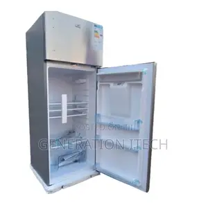 ADH 276 Litres Frigde With Water Dispenser- Double Door