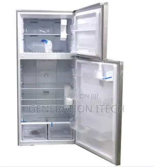 ADH 276 Litres Frigde With Water Dispenser- Double Door