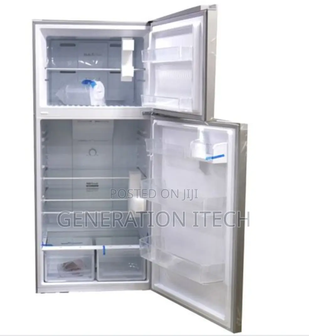 ADH 276 Litres Frigde With Water Dispenser- Double Door