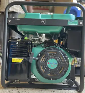Powertex Generator 6.5kw