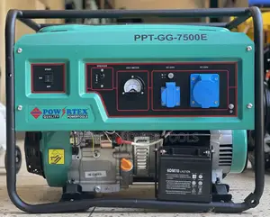 Powertex Generator 6.5kw