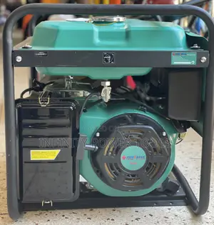 Powertex Generator 6.5kw