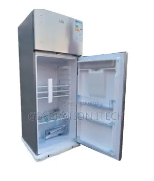 ADH 276 Litres Frigde- Double Door Refrigerator