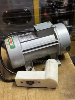 Concrete Vibrator Motor 0.55hp