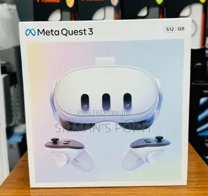 Meta Quest 3 512gb