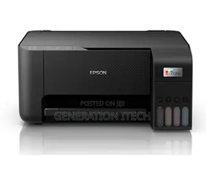 Epson Ecotank L3210 Multifunction Inktank Printer