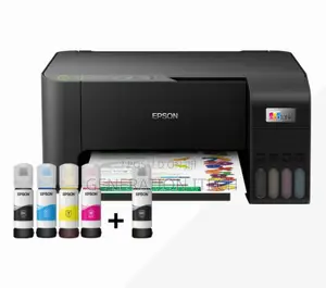Epson Ecotank Printer L3250 A4 Wi-Fi All-in-One Ink Tank