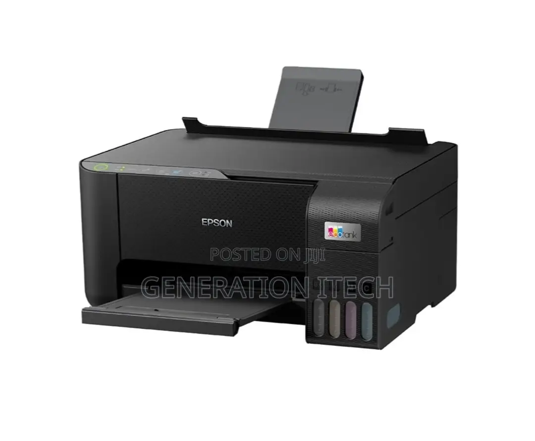 Epson Ecotank Printer L3250 A4 Wi-Fi All-in-One Ink Tank
